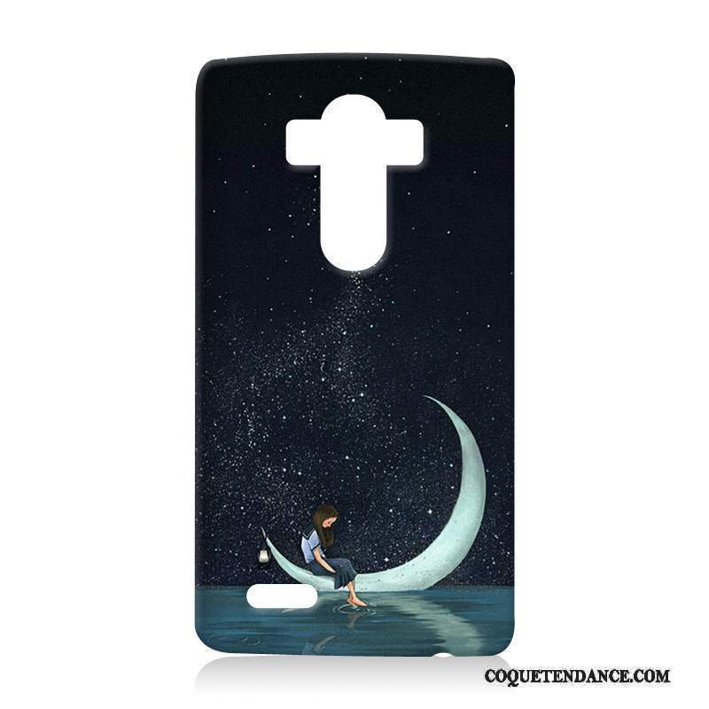 Lg G4 Coque Incassable De Téléphone Dessin Animé Difficile Protection