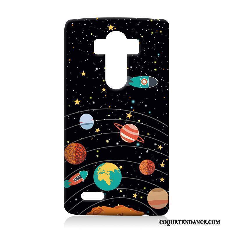 Lg G4 Coque Incassable De Téléphone Dessin Animé Difficile Protection