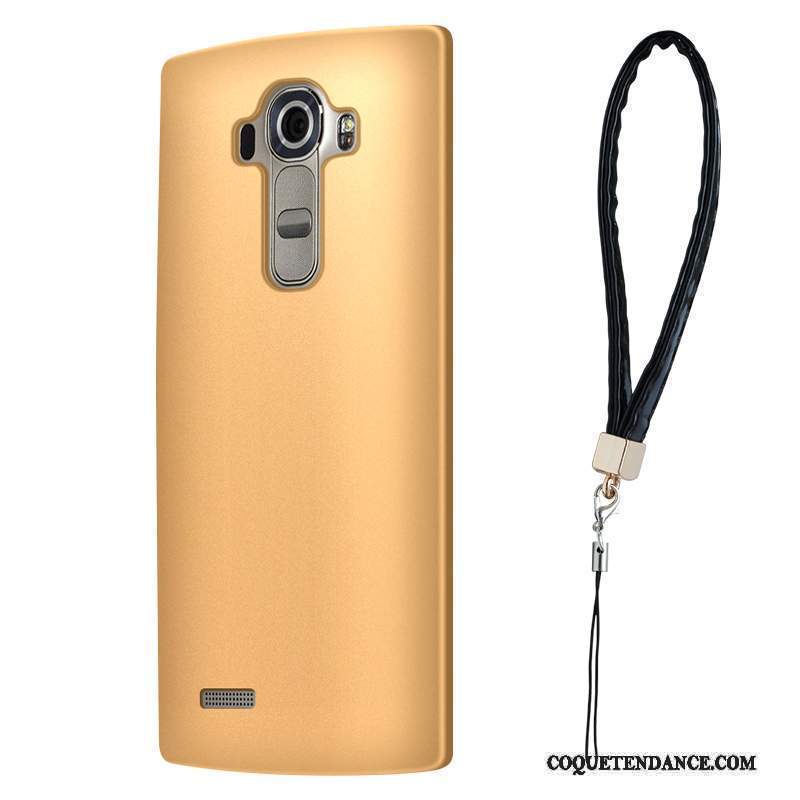 Lg G4 Coque Protection De Téléphone Silicone Fluide Doux Tout Compris