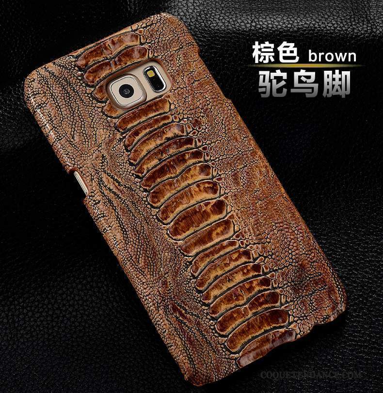 Lg G4 Coque Protection Multicolore Cuir Véritable De Téléphone Étui