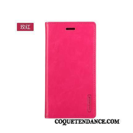 Lg G4 Coque Protection Vert Portefeuille De Téléphone Incassable