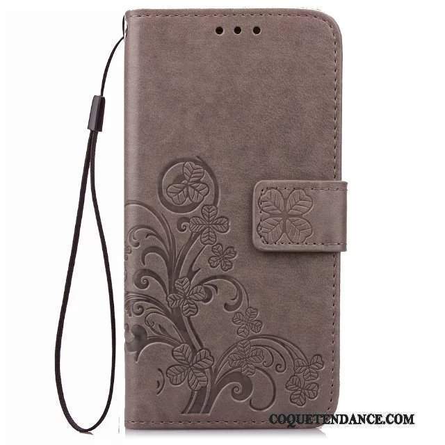 Lg G4 Coque Étui Rouge Protection Fluide Doux