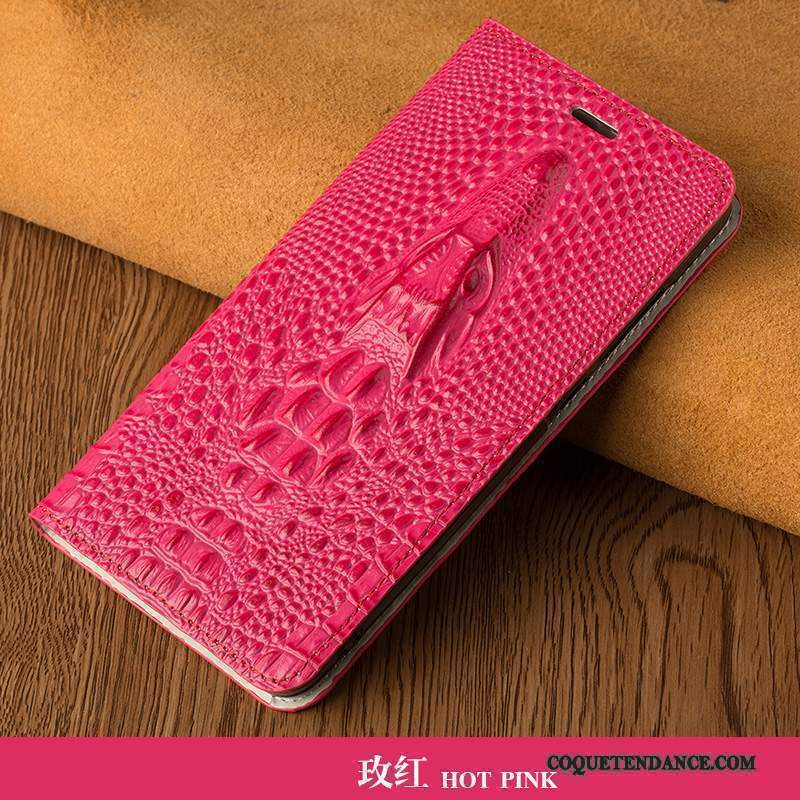 Lg G5 Coque Cuir Véritable Étui Jaune Très Mince Élégant