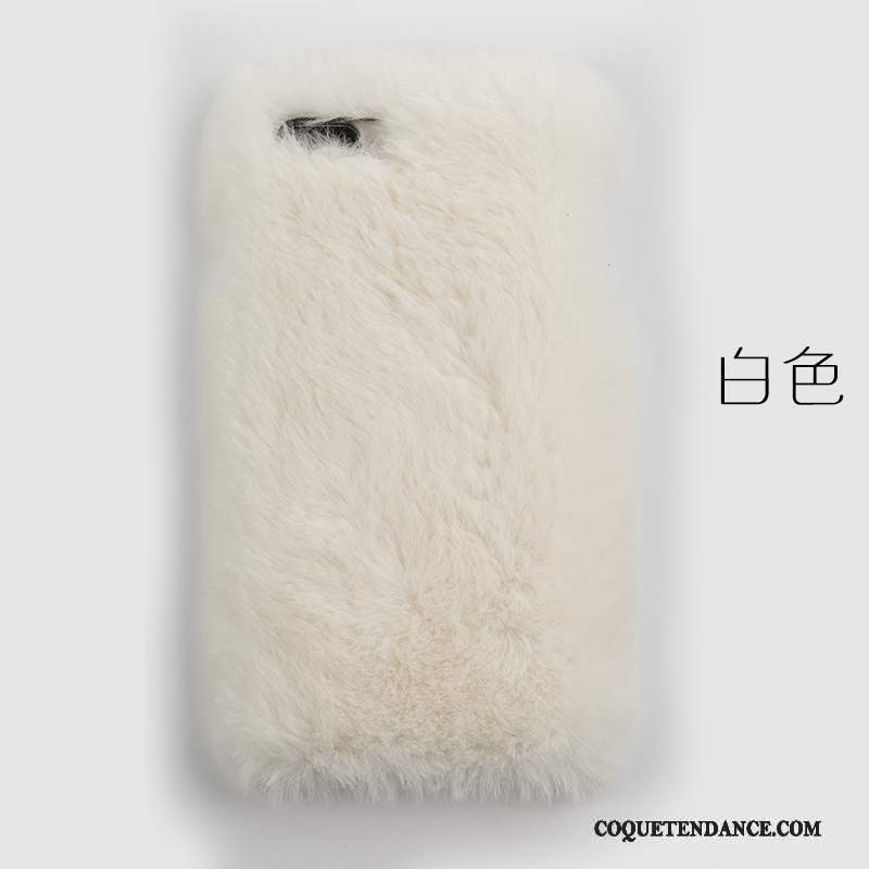 Lg Nexus 5x Coque Fluide Doux Jaune Coque De Téléphone Peluche