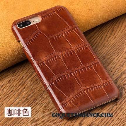 Lg V20 Coque Coque De Téléphone Crocodile Modèle Protection Luxe