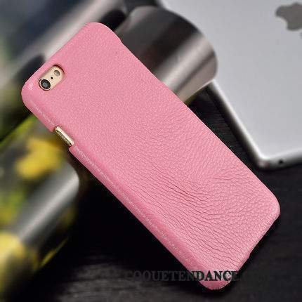 Lg V20 Coque De Téléphone Rouge Étui Luxe Protection