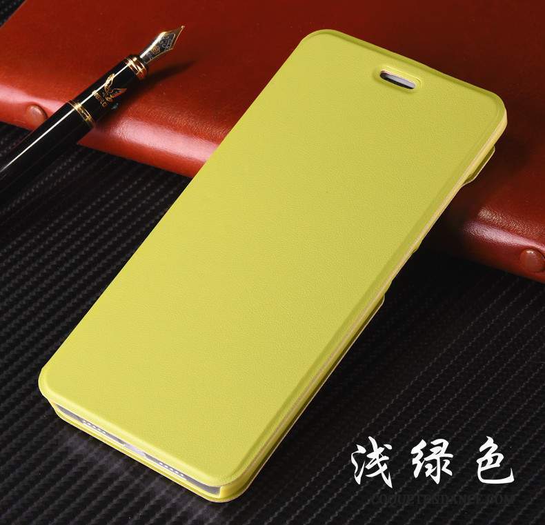 Mi 4 Coque Bleu Difficile Clamshell Simple