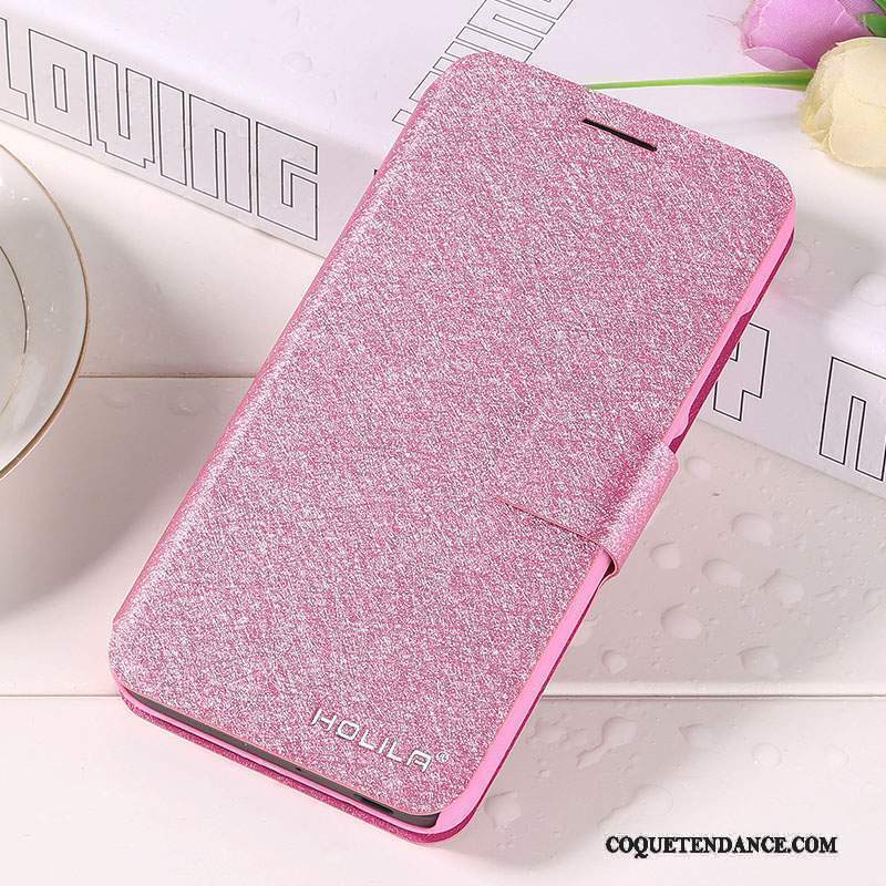 Mi 4 Coque Étui En Cuir Housse Protection Petit De Téléphone