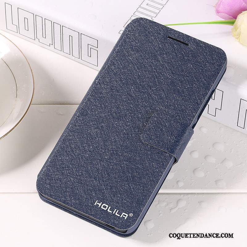 Mi 4 Coque Étui En Cuir Housse Protection Petit De Téléphone