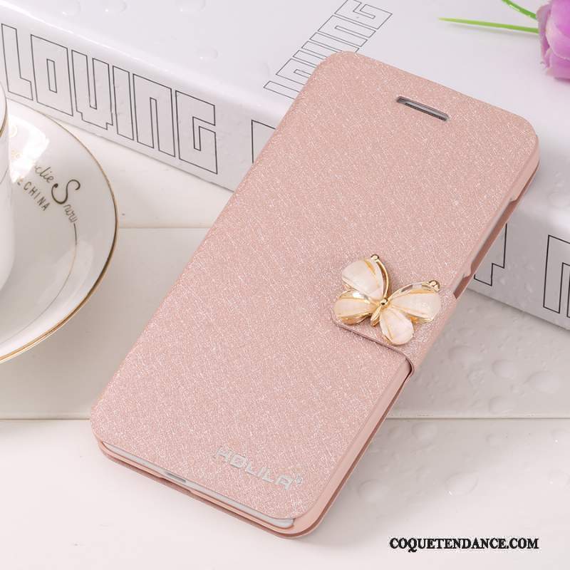 Mi 4 Coque Étui En Cuir Housse Protection Petit De Téléphone