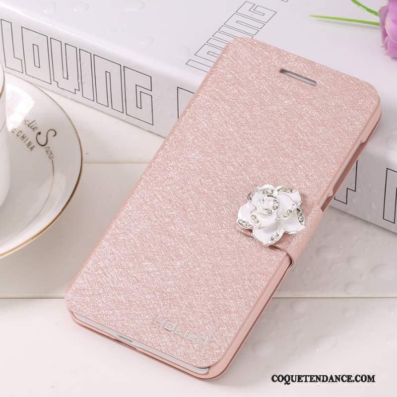 Mi 4 Coque Étui En Cuir Housse Protection Petit De Téléphone