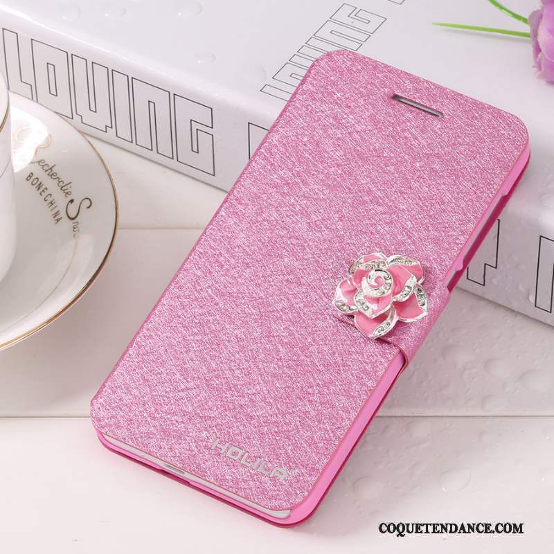 Mi 4 Coque Étui En Cuir Housse Protection Petit De Téléphone