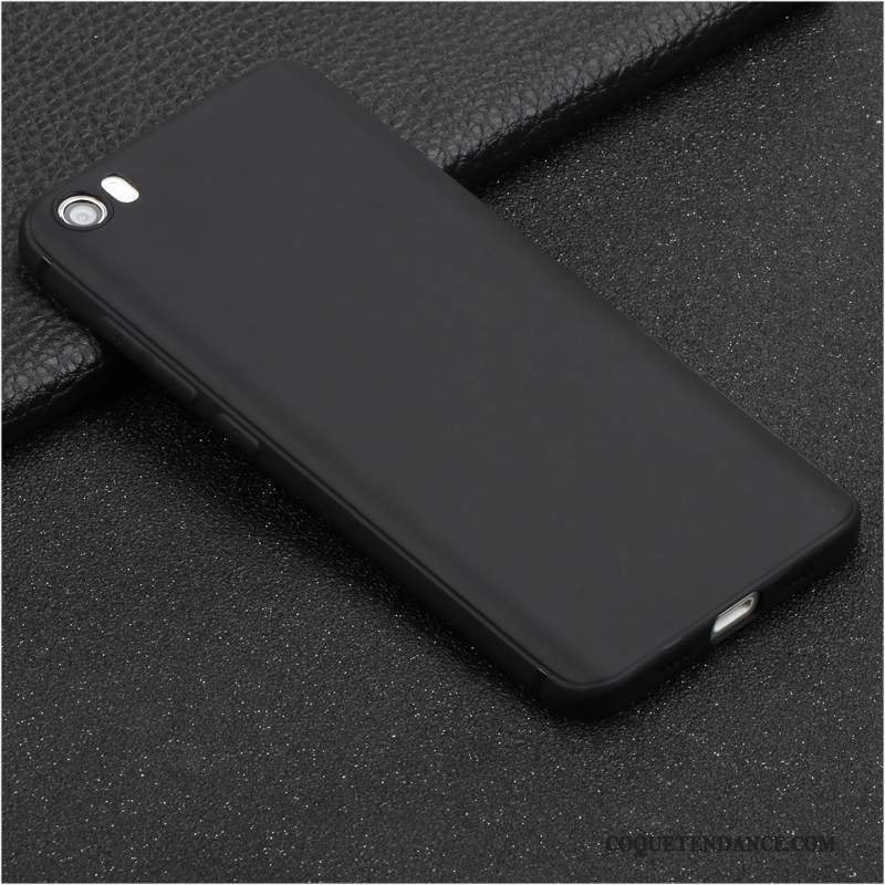 Mi 5 Coque Protection Silicone Légères Blanc Tout Compris