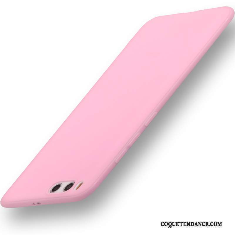 Mi 6 Coque Créatif Silicone Protection Tendance Tout Compris