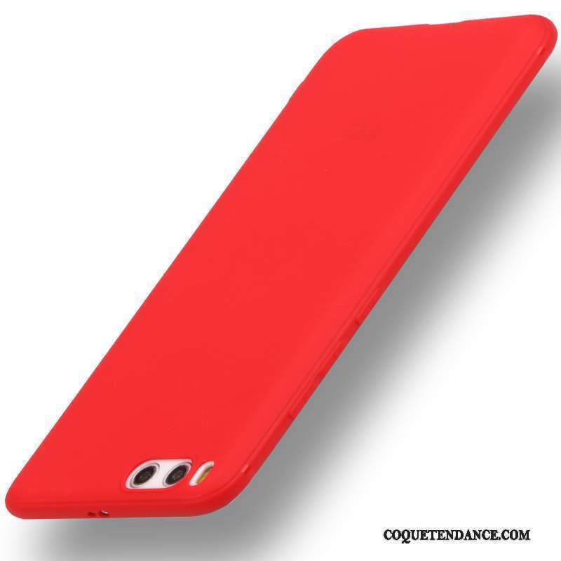 Mi 6 Coque Créatif Silicone Protection Tendance Tout Compris