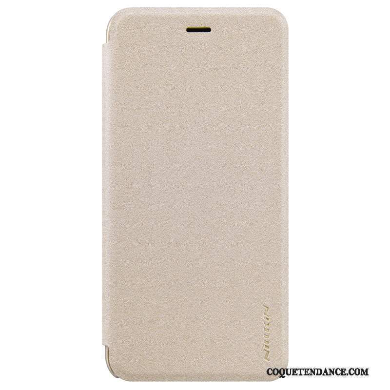 Mi 6 Coque Housse Protection Blanc Incassable Étui