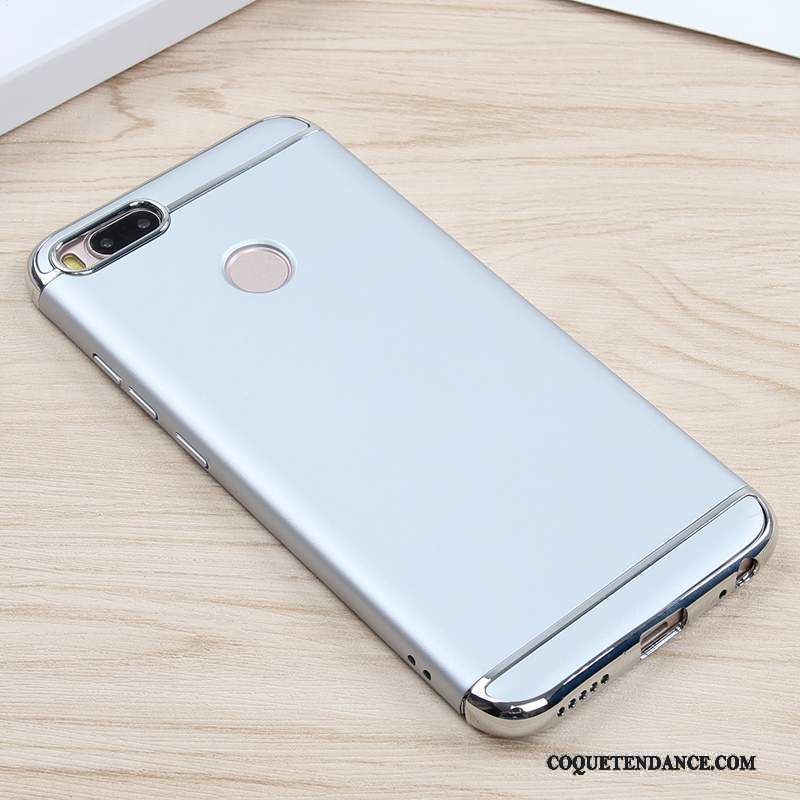 Mi A1 Coque Protection De Téléphone Difficile Incassable Étui