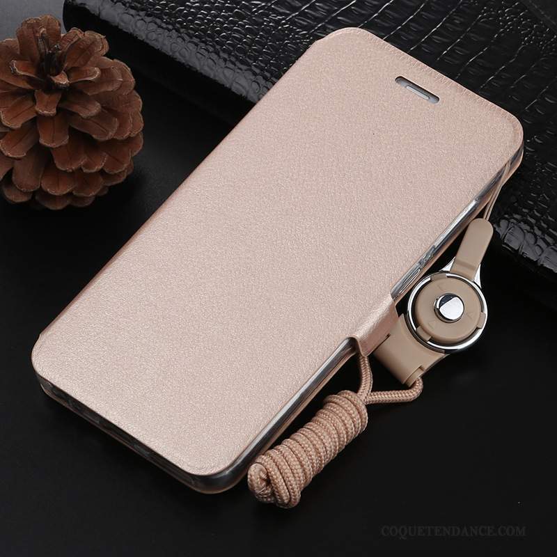 Mi A1 Coque Étui En Cuir Fluide Doux Tout Compris De Téléphone Protection