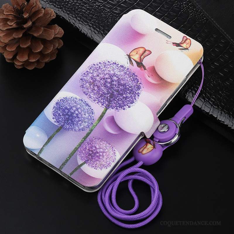 Mi A1 Coque Étui En Cuir Fluide Doux Tout Compris De Téléphone Protection