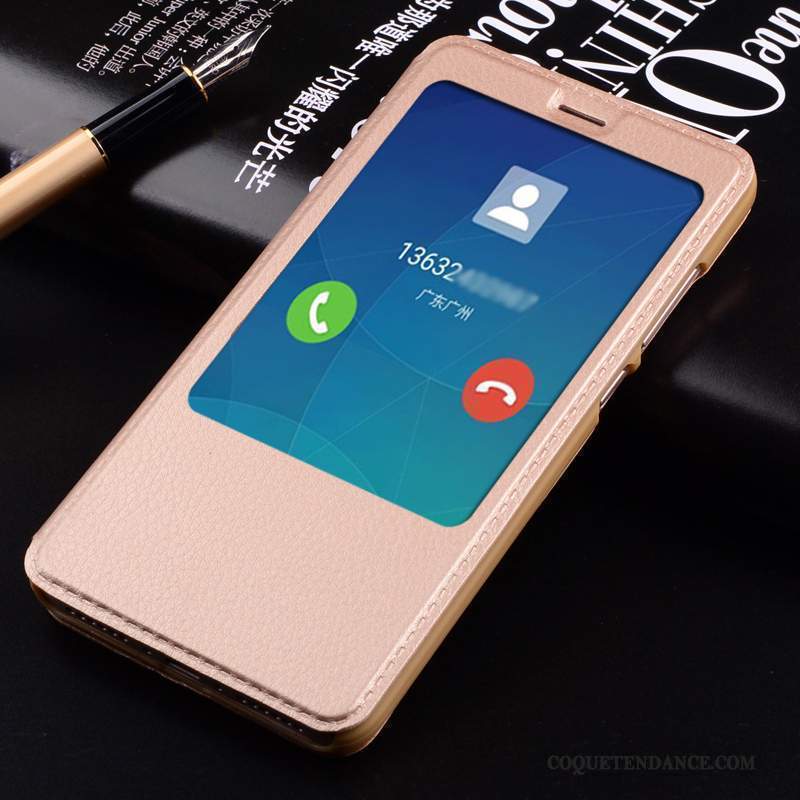 Mi Max 2 Coque De Téléphone Dormance Rose Protection Étui