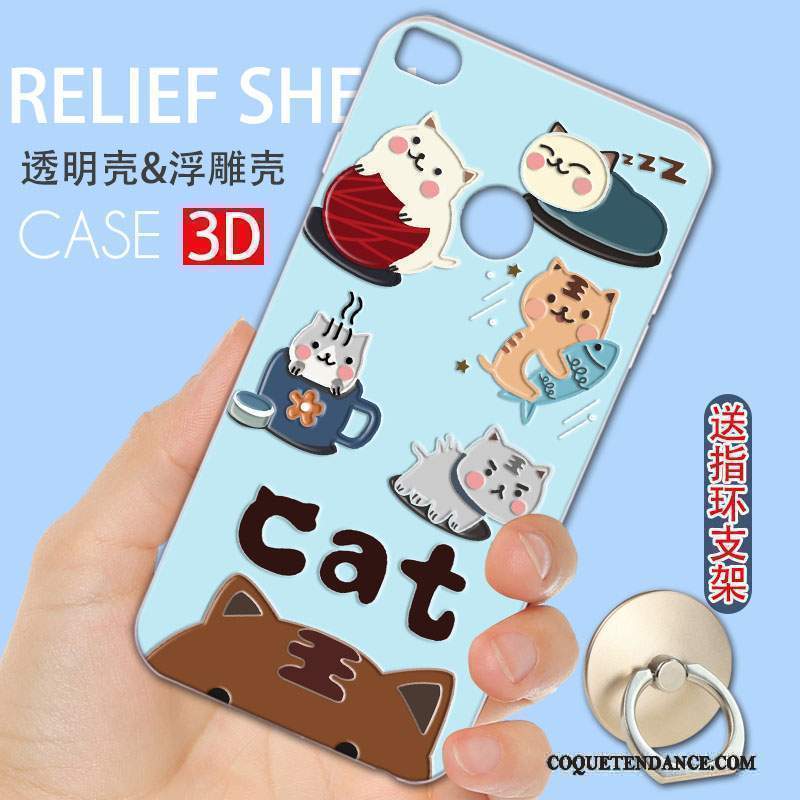 Mi Max 2 Coque Dessin Animé Fluide Doux Tout Compris Silicone De Téléphone