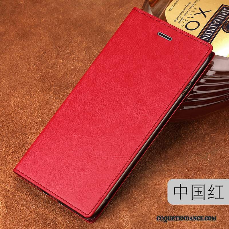 Mi Max 2 Coque Personnalisé De Téléphone Tout Compris Incassable Rouge