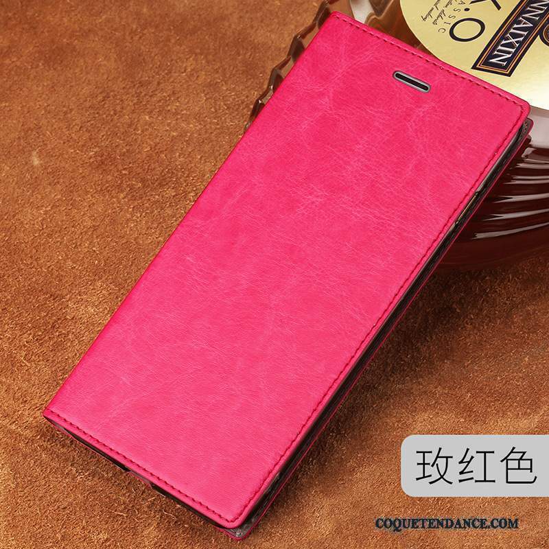 Mi Max 2 Coque Personnalisé De Téléphone Tout Compris Incassable Rouge