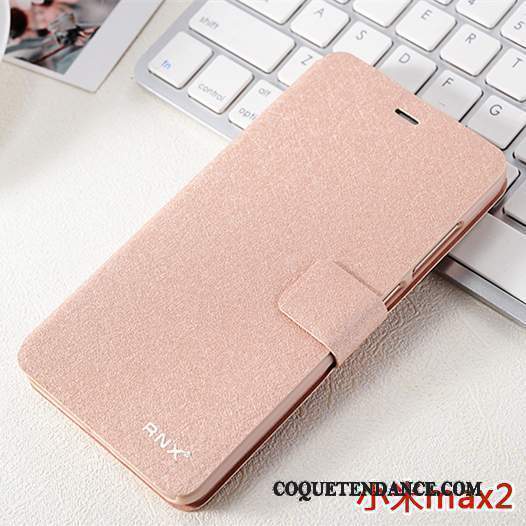 Mi Max 2 Coque Protection De Téléphone Tout Compris Bleu Petit