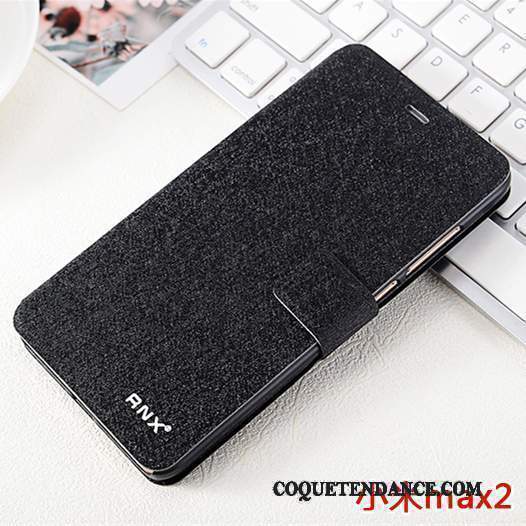 Mi Max 2 Coque Protection De Téléphone Tout Compris Bleu Petit