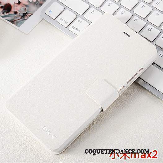 Mi Max 2 Coque Protection De Téléphone Tout Compris Bleu Petit