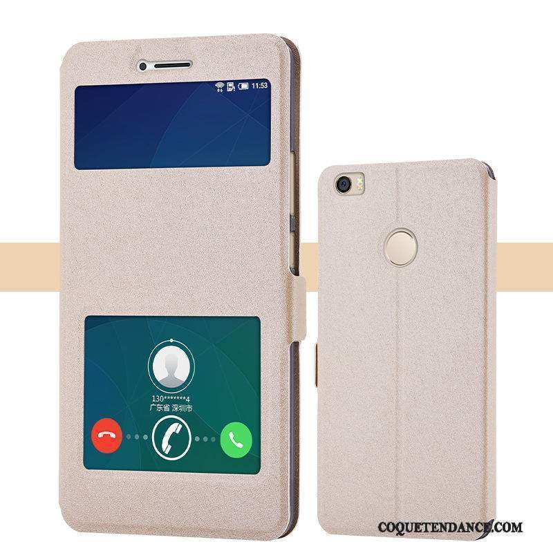 Mi Max 2 Coque Silicone Étui Coque De Téléphone Housse