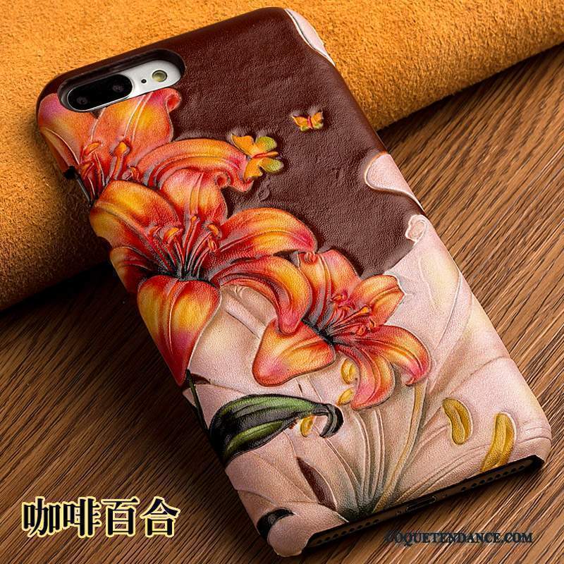 Mi Max 2 Coque Étui En Cuir Petit Luxe Personnalité Couvercle Arrière