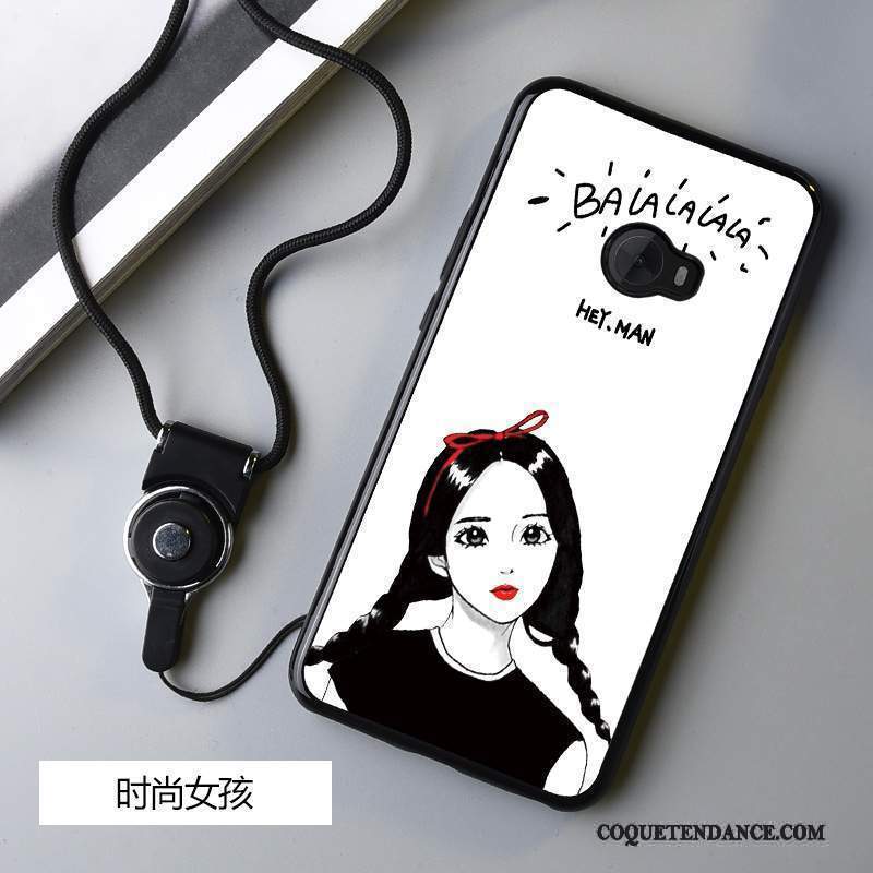 Mi Note 2 Coque Créatif Personnalité Protection Étui Dessin Animé