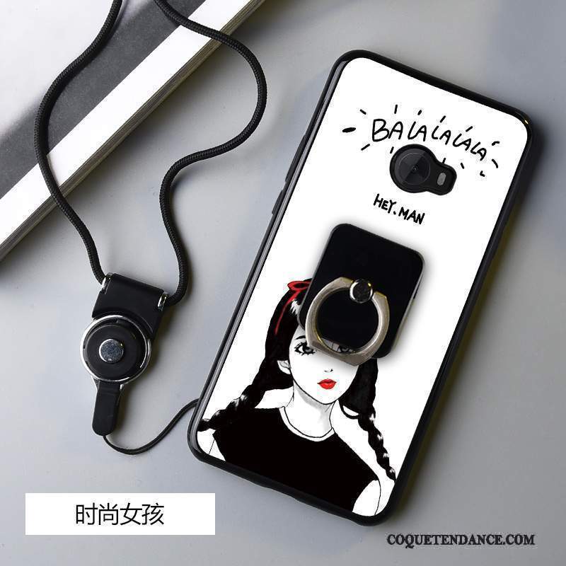 Mi Note 2 Coque Créatif Personnalité Protection Étui Dessin Animé