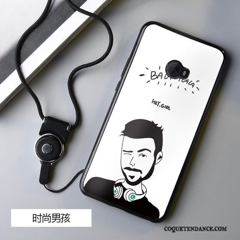 Mi Note 2 Coque Créatif Personnalité Protection Étui Dessin Animé