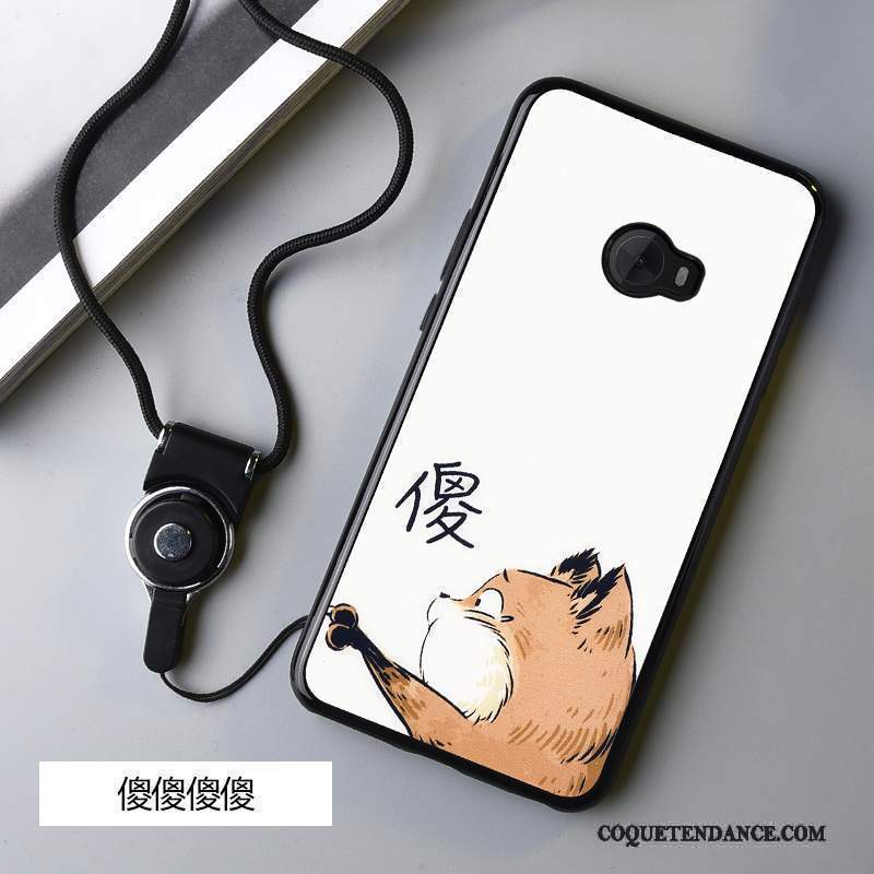 Mi Note 2 Coque Créatif Personnalité Protection Étui Dessin Animé