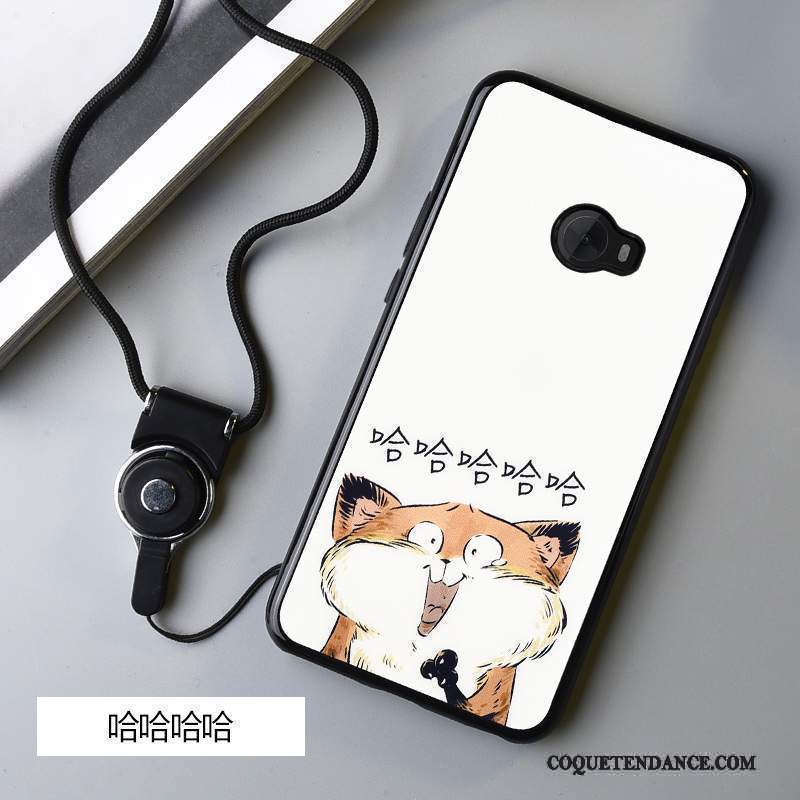 Mi Note 2 Coque Créatif Personnalité Protection Étui Dessin Animé