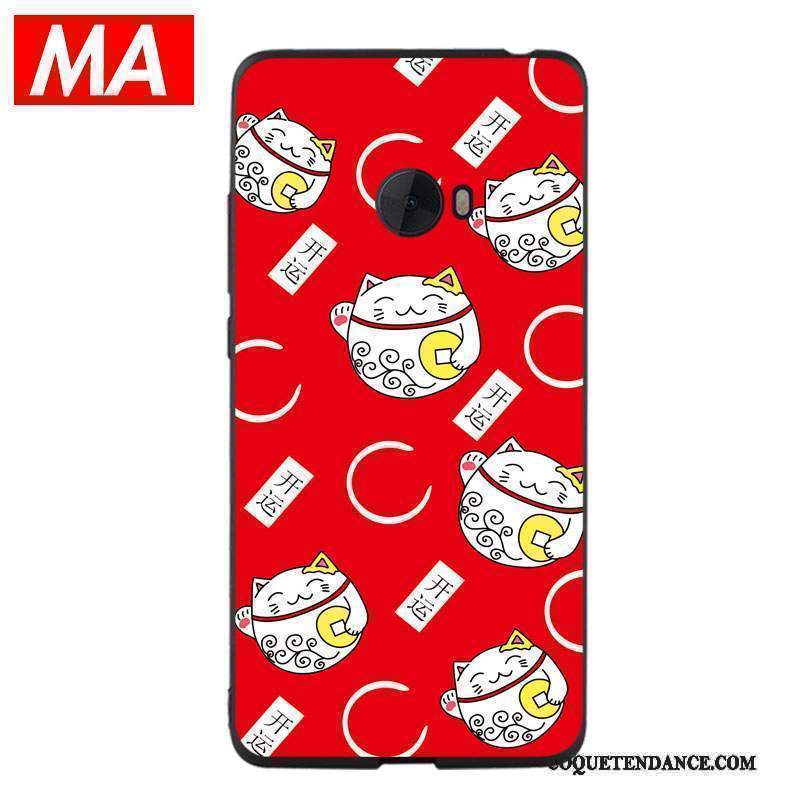 Mi Note 2 Coque De Téléphone De Fête Multicolore Tendance Protection