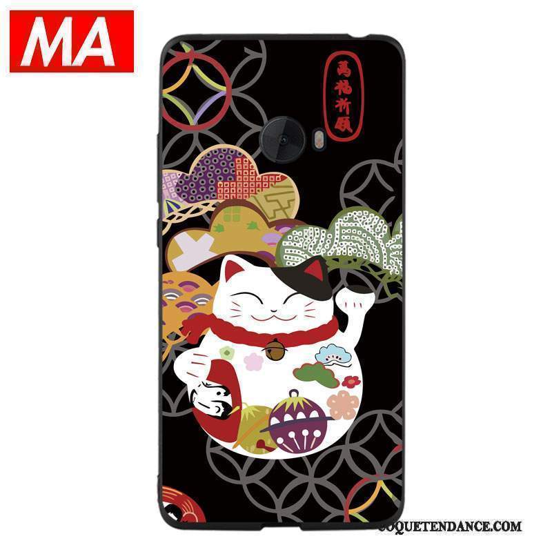 Mi Note 2 Coque De Téléphone De Fête Multicolore Tendance Protection