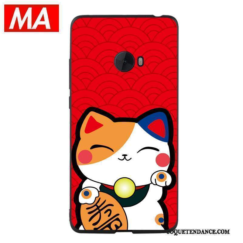 Mi Note 2 Coque De Téléphone De Fête Multicolore Tendance Protection