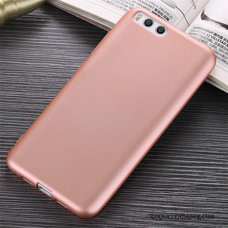 Mi Note 3 Coque Incassable Silicone Étui Petit Tout Compris