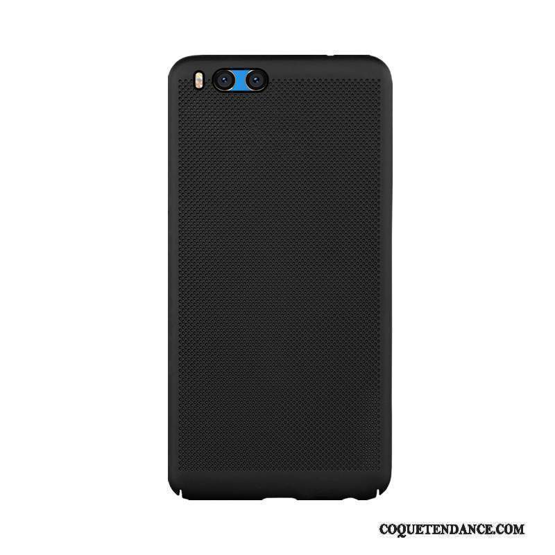 Mi Note 3 Coque Refroidissement Petit Respirant De Téléphone Mesh