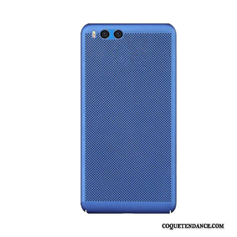 Mi Note 3 Coque Refroidissement Petit Respirant De Téléphone Mesh