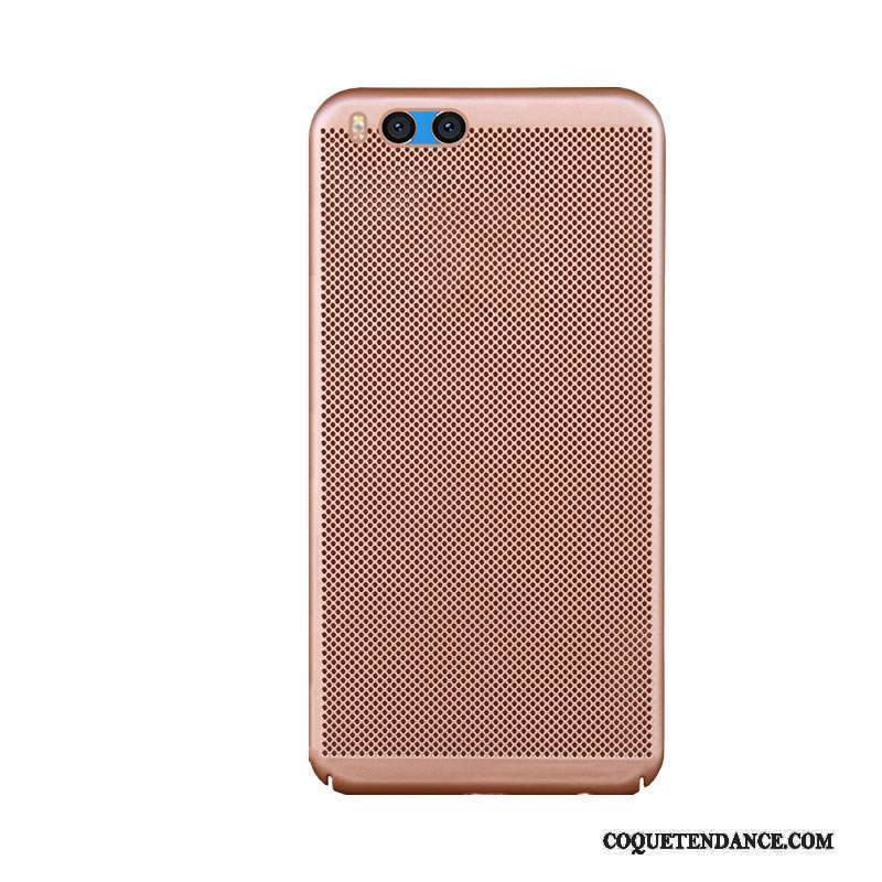 Mi Note 3 Coque Refroidissement Petit Respirant De Téléphone Mesh