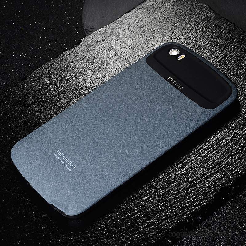 Mi Note Coque Délavé En Daim Protection Couvercle Arrière Silicone