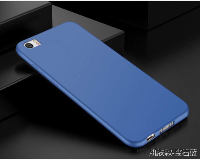 Mi Note Coque Silicone Petit Protection Membrane Incassable