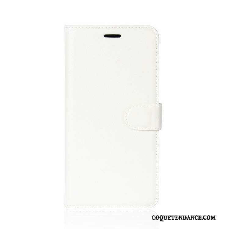 Moto C Coque Protection Étui Portefeuille Housse