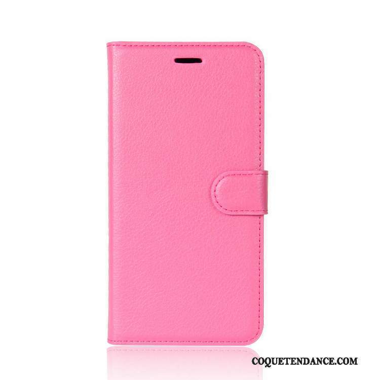 Moto C Coque Protection Étui Portefeuille Housse