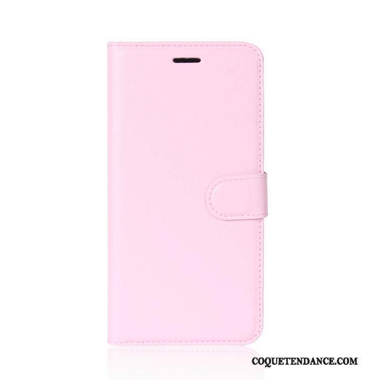 Moto C Coque Protection Étui Portefeuille Housse