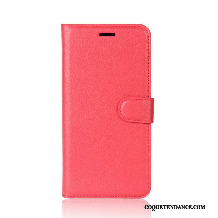 Moto C Coque Protection Étui Portefeuille Housse